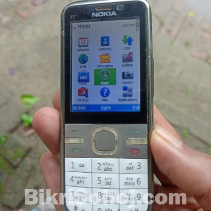 Nokia c5